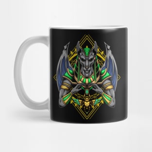 Anubis 1.3 Mug